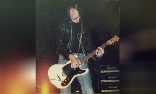 Johnny Ramone