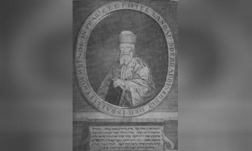 Yechezkel Landau