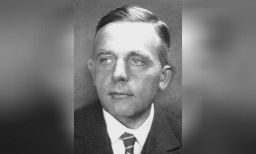 Otto Heinrich Warburg