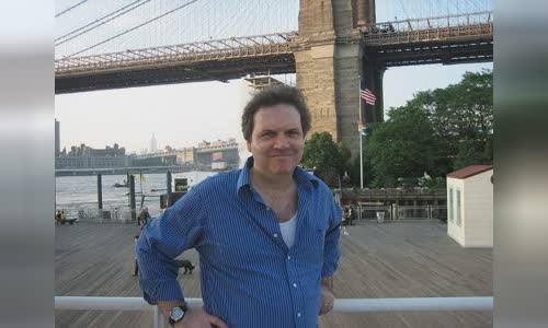 Ted Kooshian