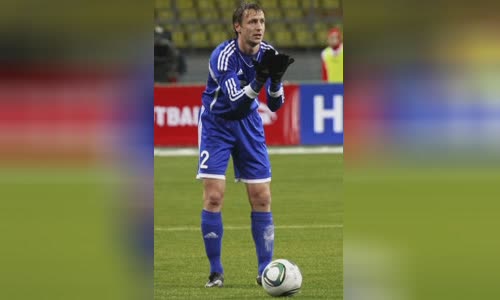 Vladimir Kisenkov