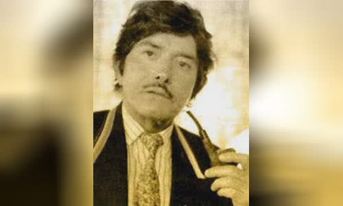Raaj Kumar