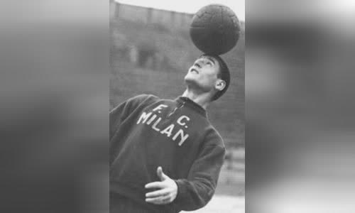 Nils Liedholm