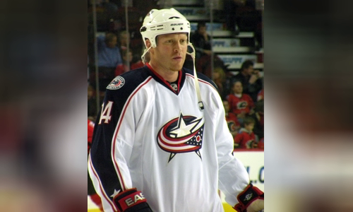 Raffi Torres