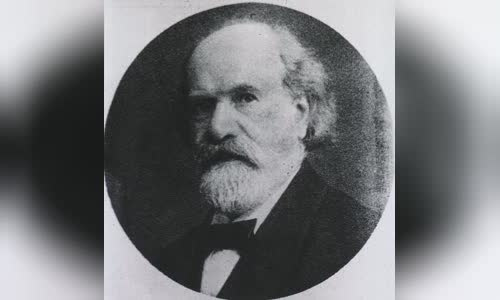 Salomon Kalischer