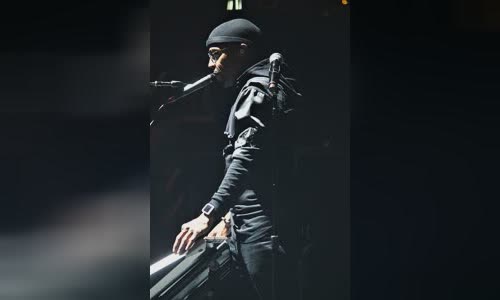 Teddy Riley
