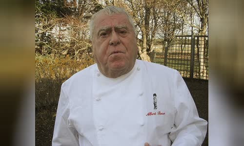 Albert Roux