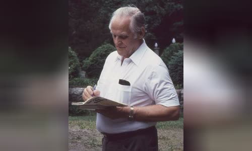 Gus Hall