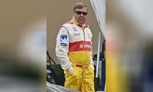 Timo Salonen