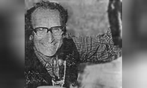 César Milstein