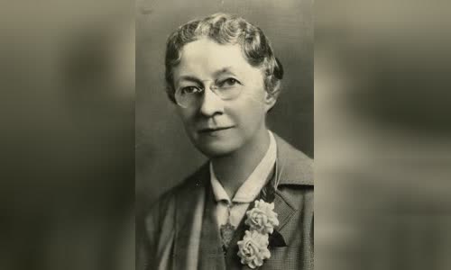 Mary Engle Pennington