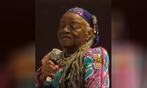 Faith Ringgold