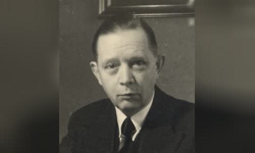 Ernst Kretschmer
