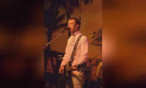 Gregori Chad Petree