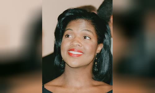 CeCe Winans