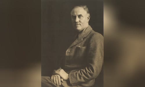 Hans Heysen