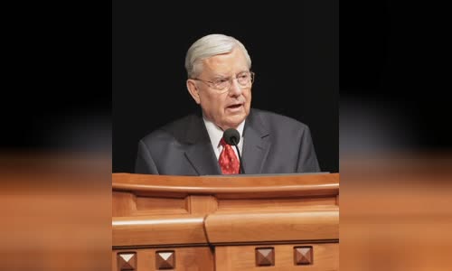 M. Russell Ballard