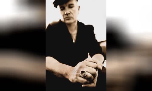 Gavin Friday