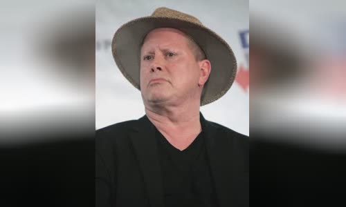 Darrell Hammond