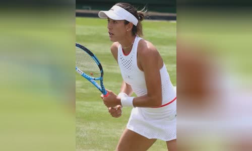 Garbiñe Muguruza