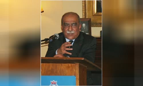 Kader Asmal