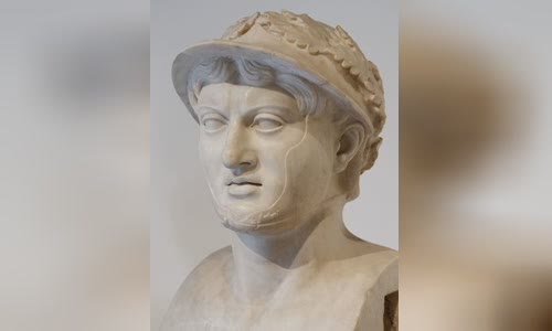 Pyrrhus of Epirus