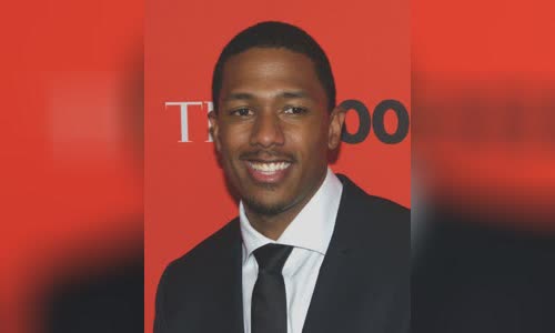 Nick Cannon