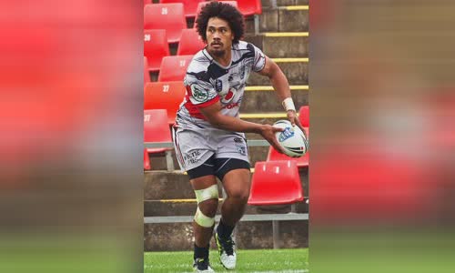 Sione Lousi
