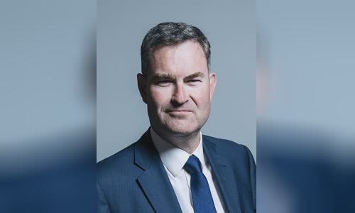 David Gauke