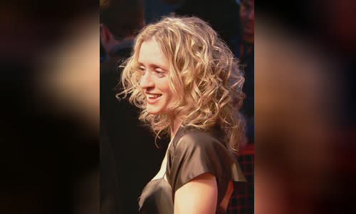 Anne-Marie Duff