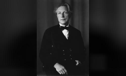 Eivind Groven