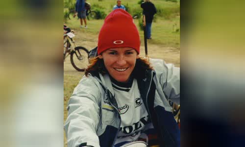 Anne-Caroline Chausson