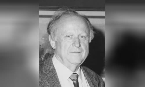 Frank Herbert