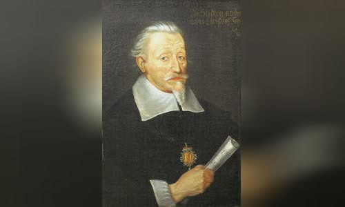Heinrich Schütz