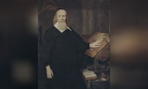 John Clarke (Baptist minister)