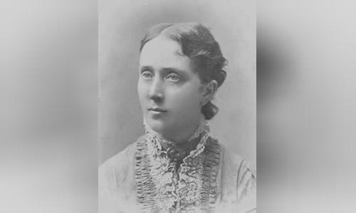 Rose Scott