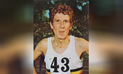 Emiel Puttemans