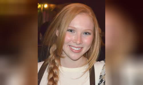 Molly Quinn