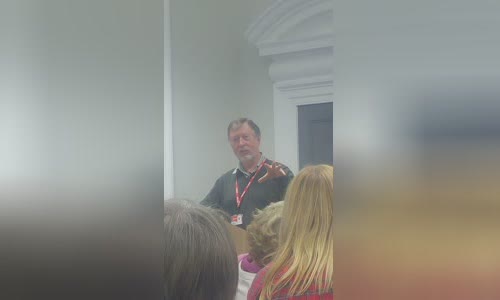 Richard Morris (archaeologist)