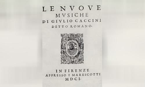 Giulio Caccini
