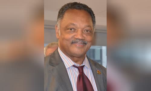 Jesse Jackson