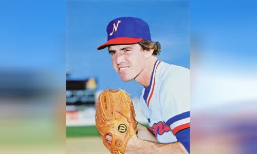 Mike Morgan (baseball)