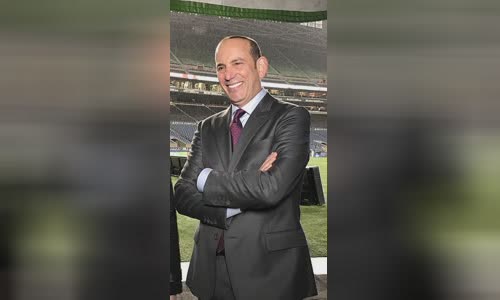 Don Garber
