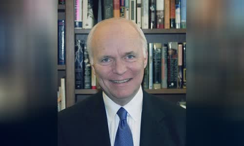 Brian Lamb