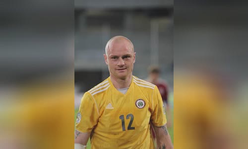 P?vels Doroševs