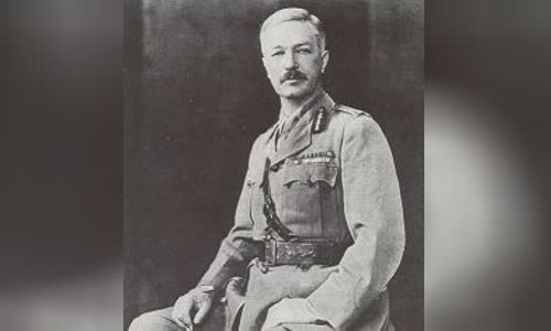 Reginald Dyer