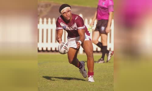 Jayden Hodges