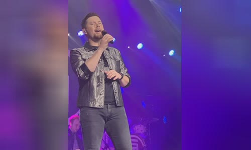 Scotty McCreery