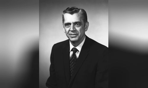 Clifford M. Hardin