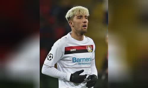 Kevin Kampl